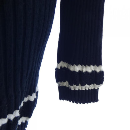 Chanel Cardigan Black — view 6