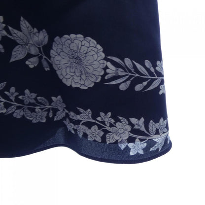 Hermes Brides de Gala en Fleurs Esquisse Skirt — view 6