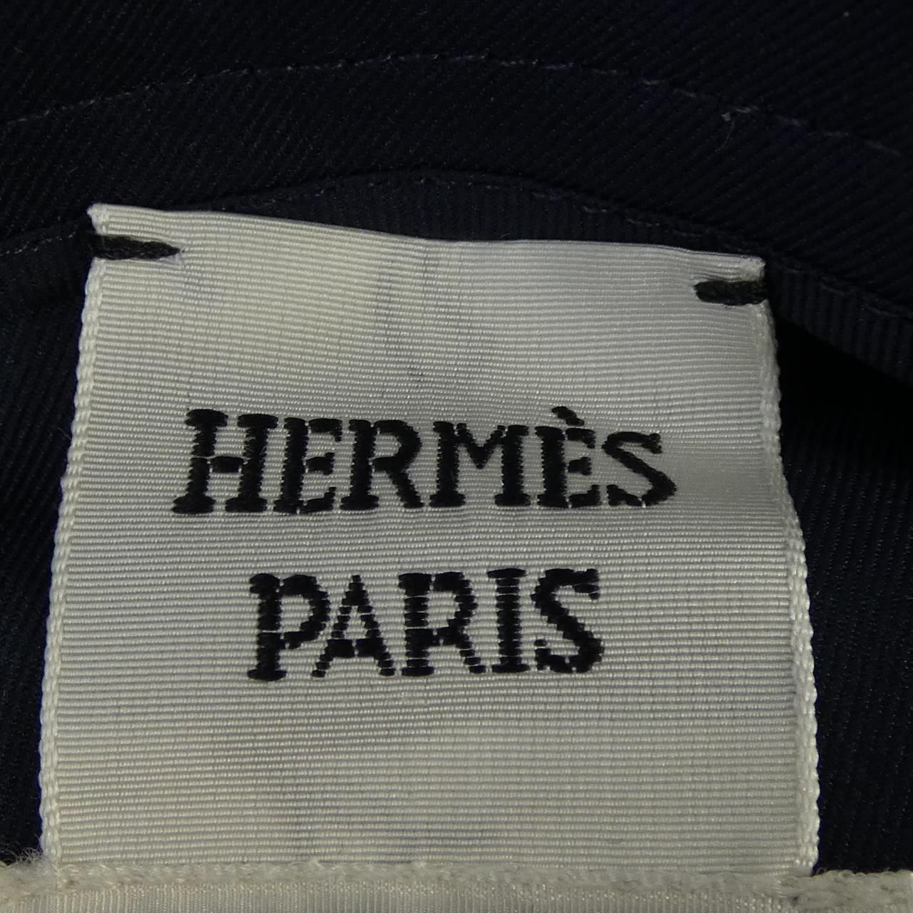 Hermes Brides de Gala en Fleurs Esquisse Skirt — view 4