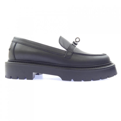 Hermes Icon Kelly Buckle Shoes