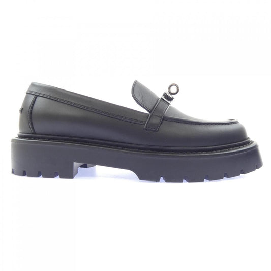 Hermes Icon Kelly Buckle Shoes