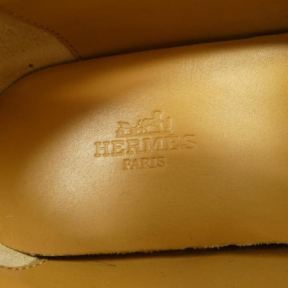 Hermes Icon Kelly Buckle Shoes — view 6