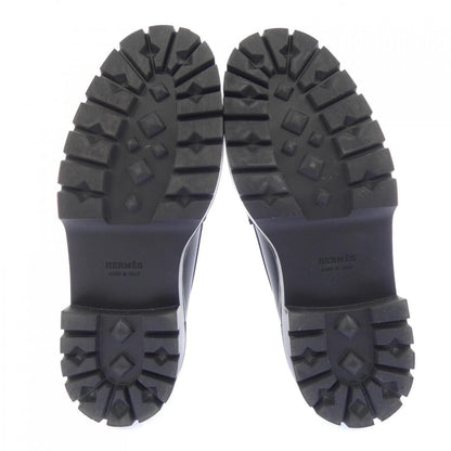 Hermes Icon Kelly Buckle Shoes — view 4