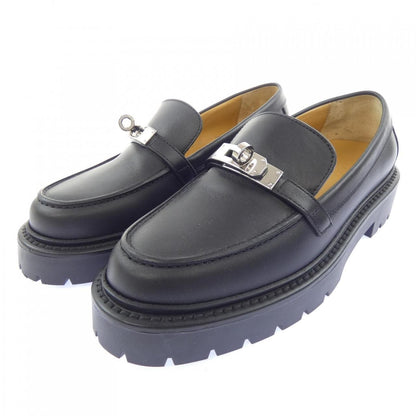 Hermes Icon Kelly Buckle Shoes — view 3