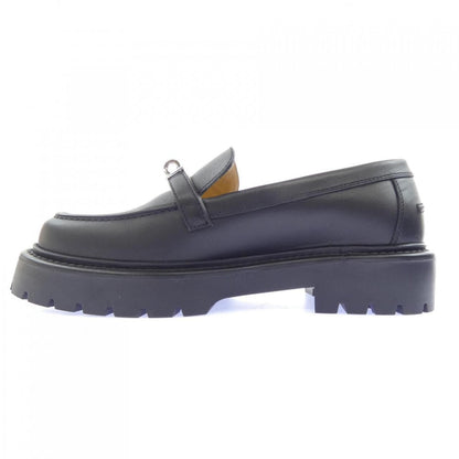 Hermes Icon Kelly Buckle Shoes — view 2
