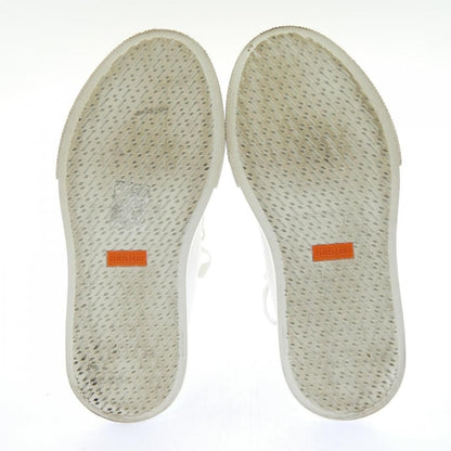 Hermes Illico Sneakers White — view 4