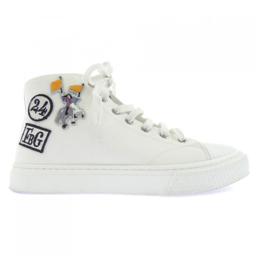 Hermes Illico Sneakers White