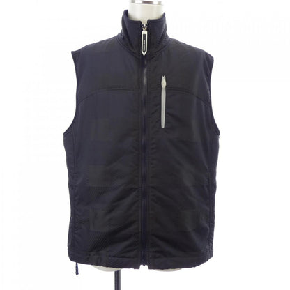 Louis Vuitton Vest Black