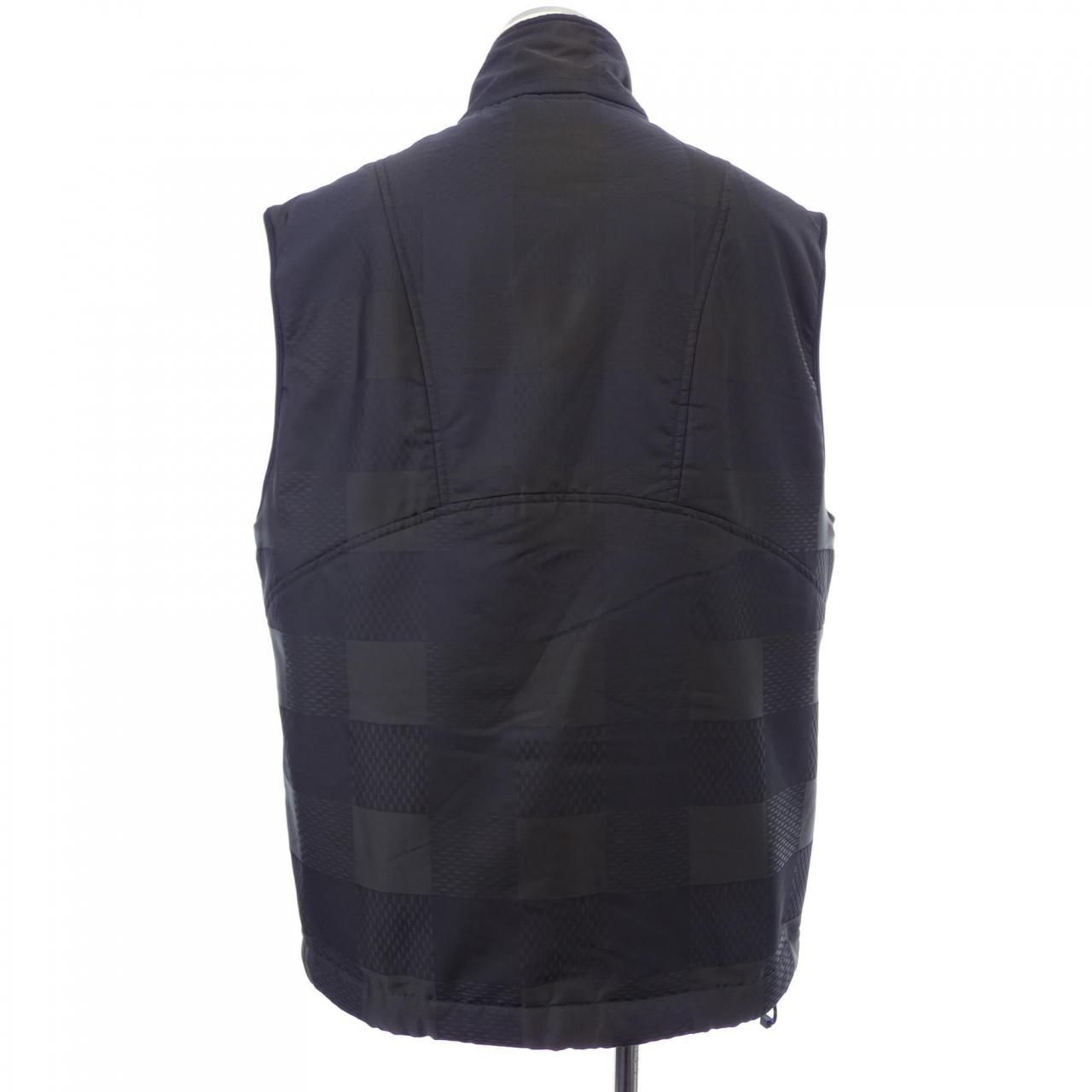 Louis Vuitton Vest Black — view 2