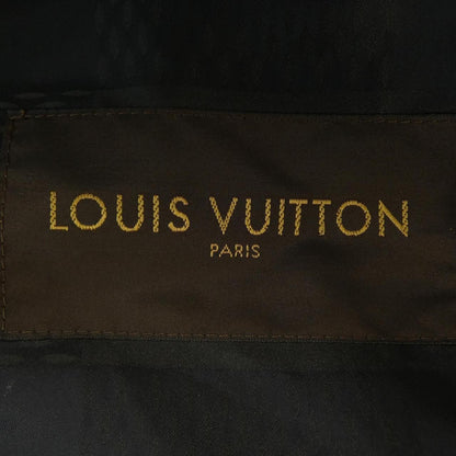 Louis Vuitton Vest Black — view 4