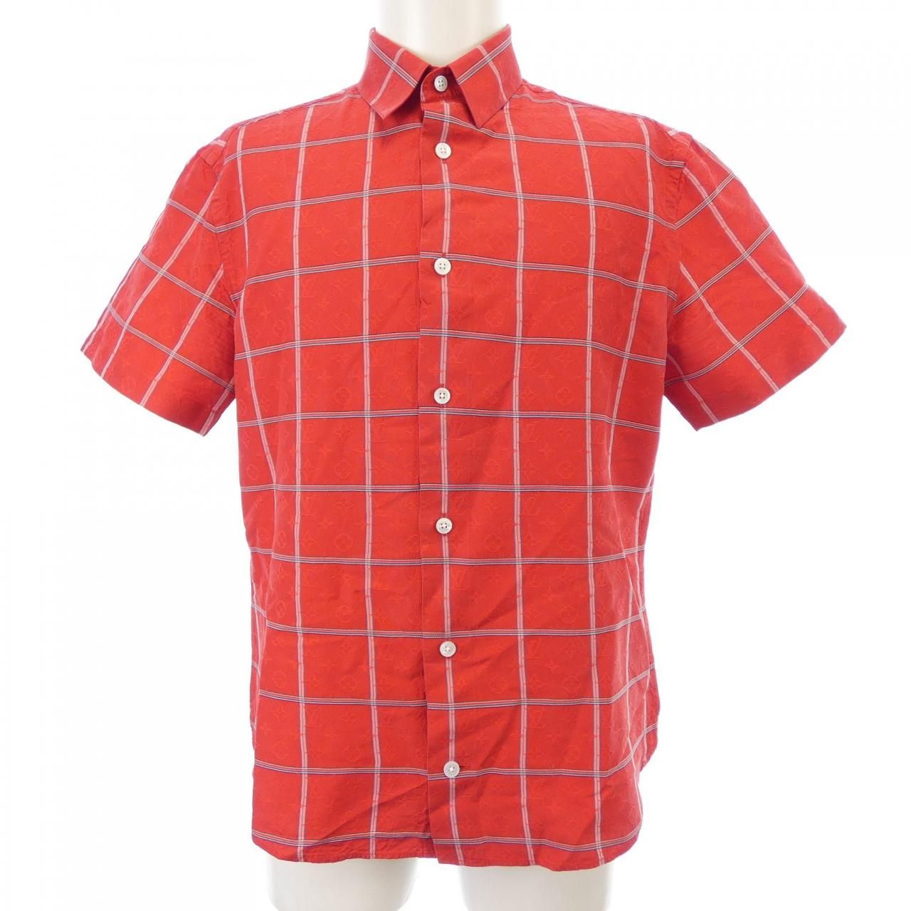 Louis Vuitton S Shirt