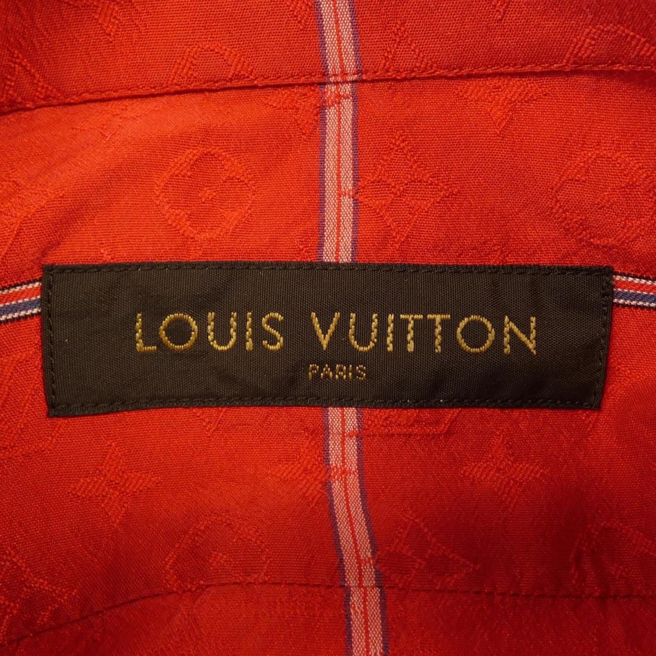 Louis Vuitton S Shirt — view 4