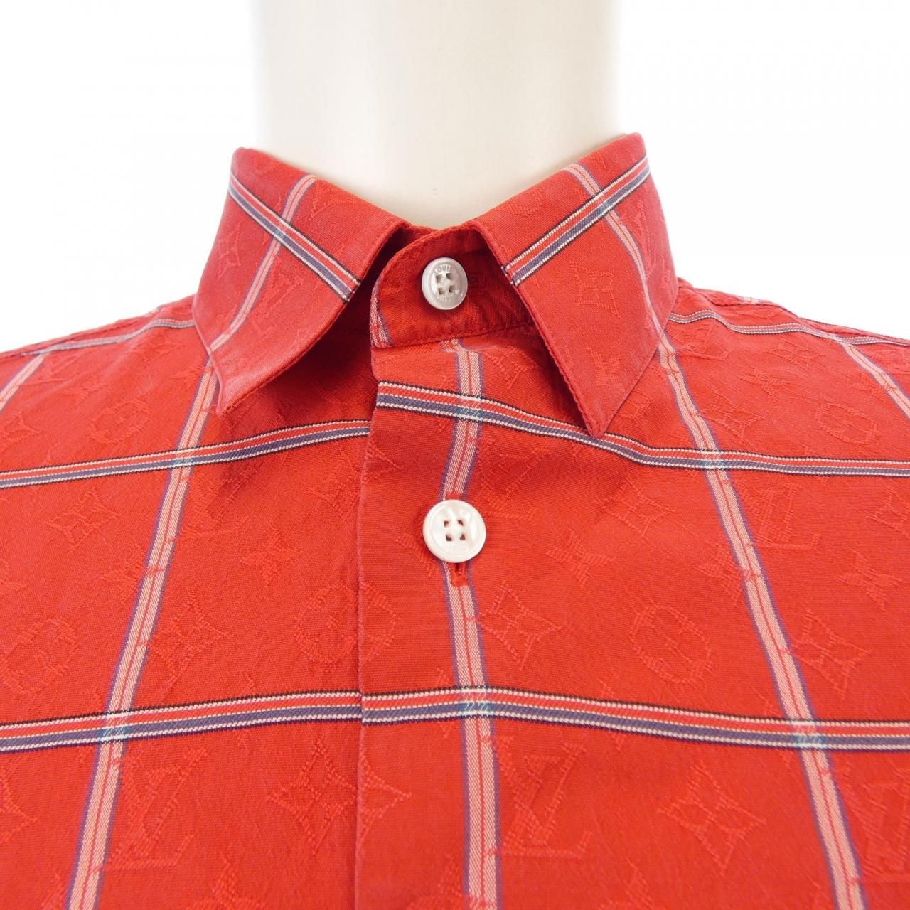Louis Vuitton S Shirt — view 5