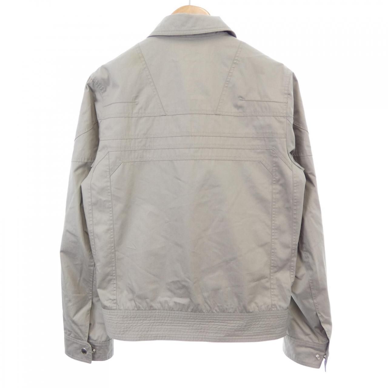 Dior Jacket Gray — view 2