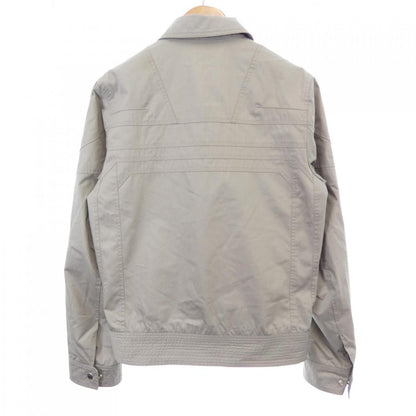 Dior Jacket Gray — view 2