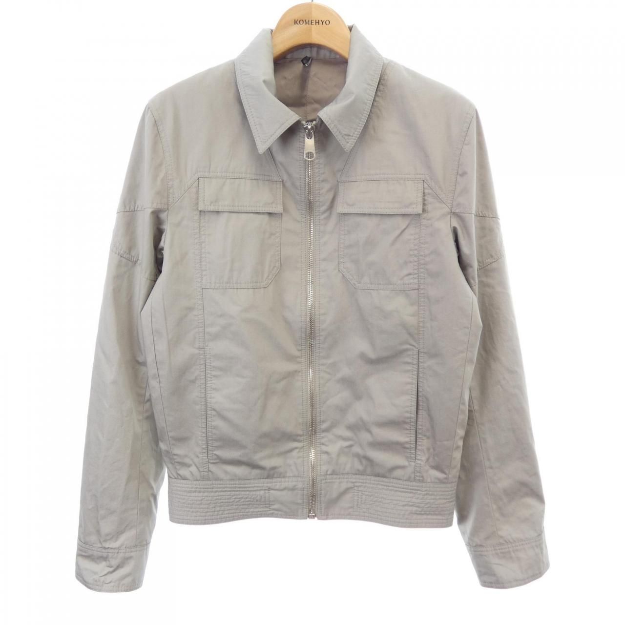 Dior Jacket Gray
