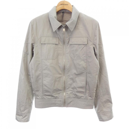 Dior Jacket Gray