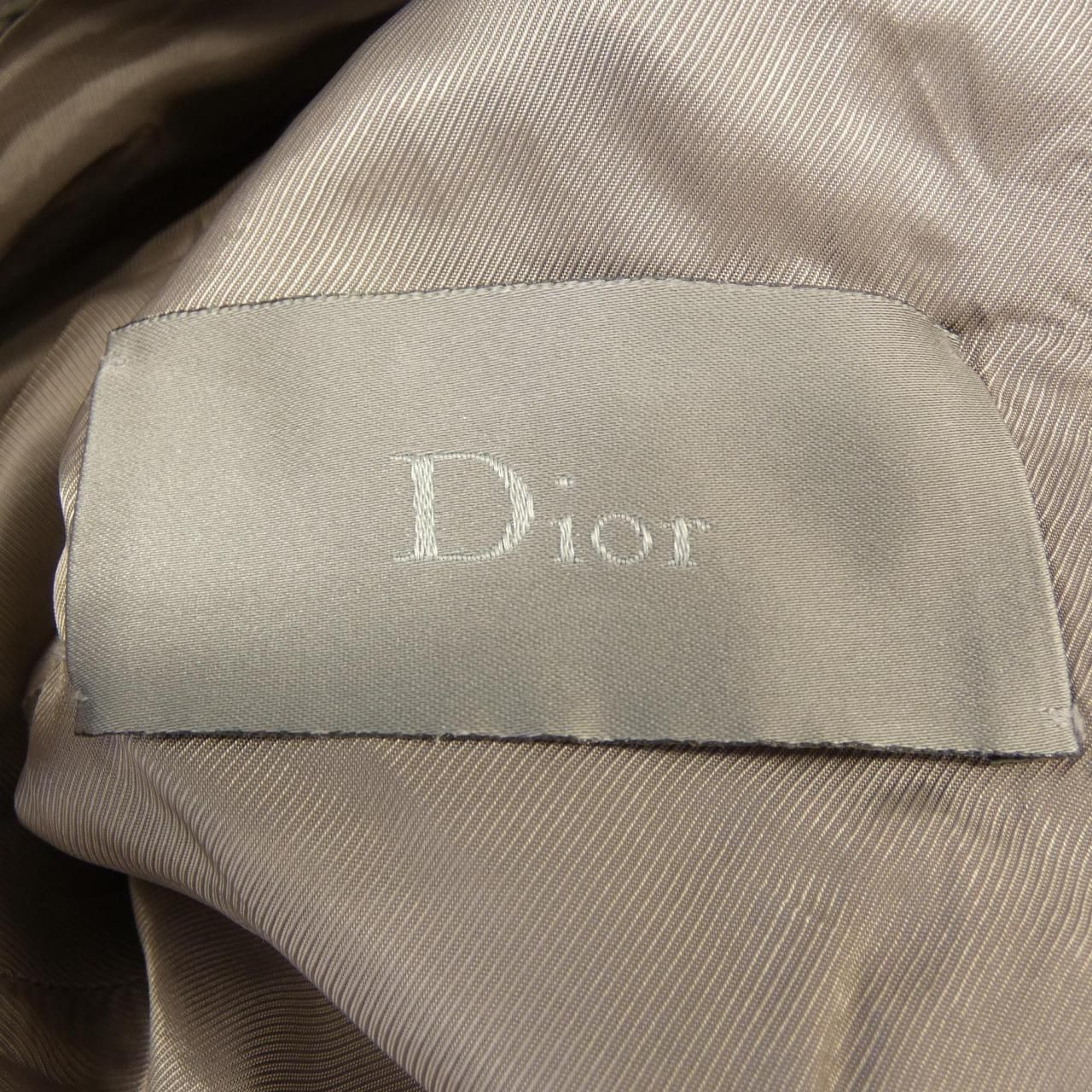 Dior Jacket Gray — view 4