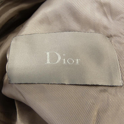 Dior Jacket Gray — view 4