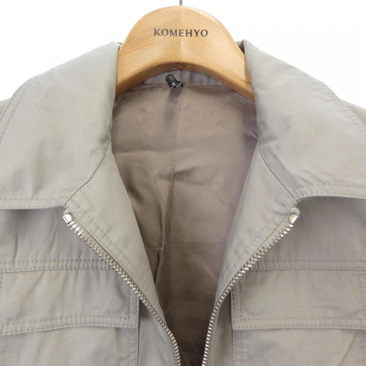 Dior Jacket Gray — view 5