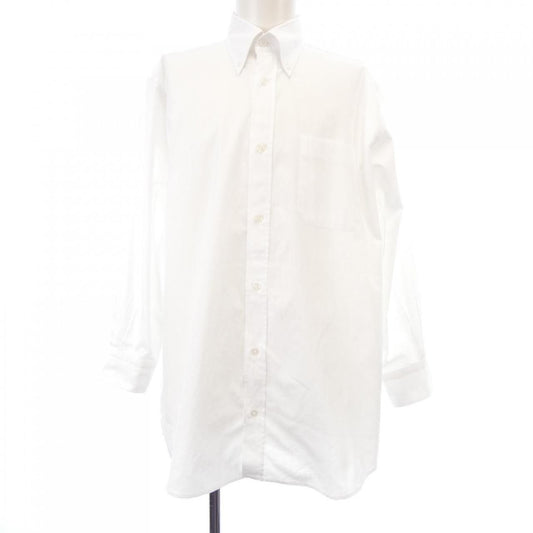 Hermes Shirt White