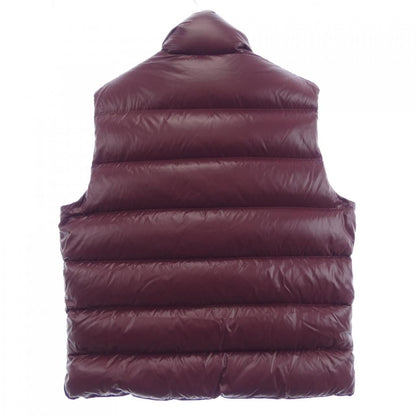 Moncler Tib Down Vest — view 2