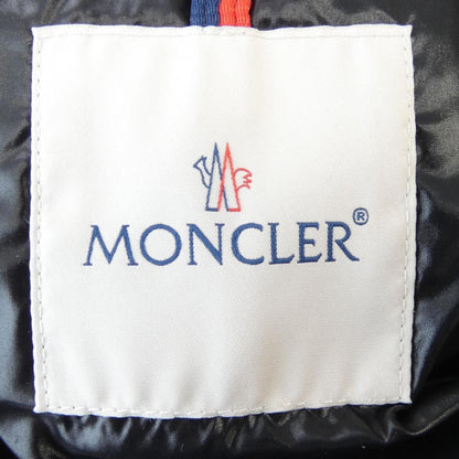 Moncler Tib Down Vest — view 5
