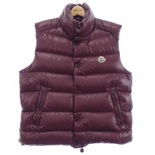 Moncler Tib Down Vest