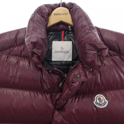 Moncler Tib Down Vest — view 6