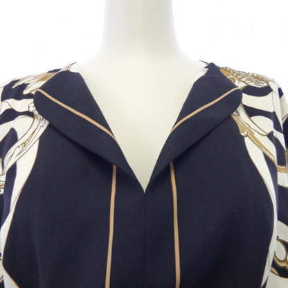 Hermes Feronnerie Remix Dress — view 5
