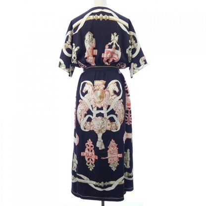 Hermes Feronnerie Remix Dress — view 2