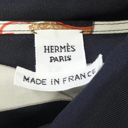Hermes Feronnerie Remix Dress — view 4