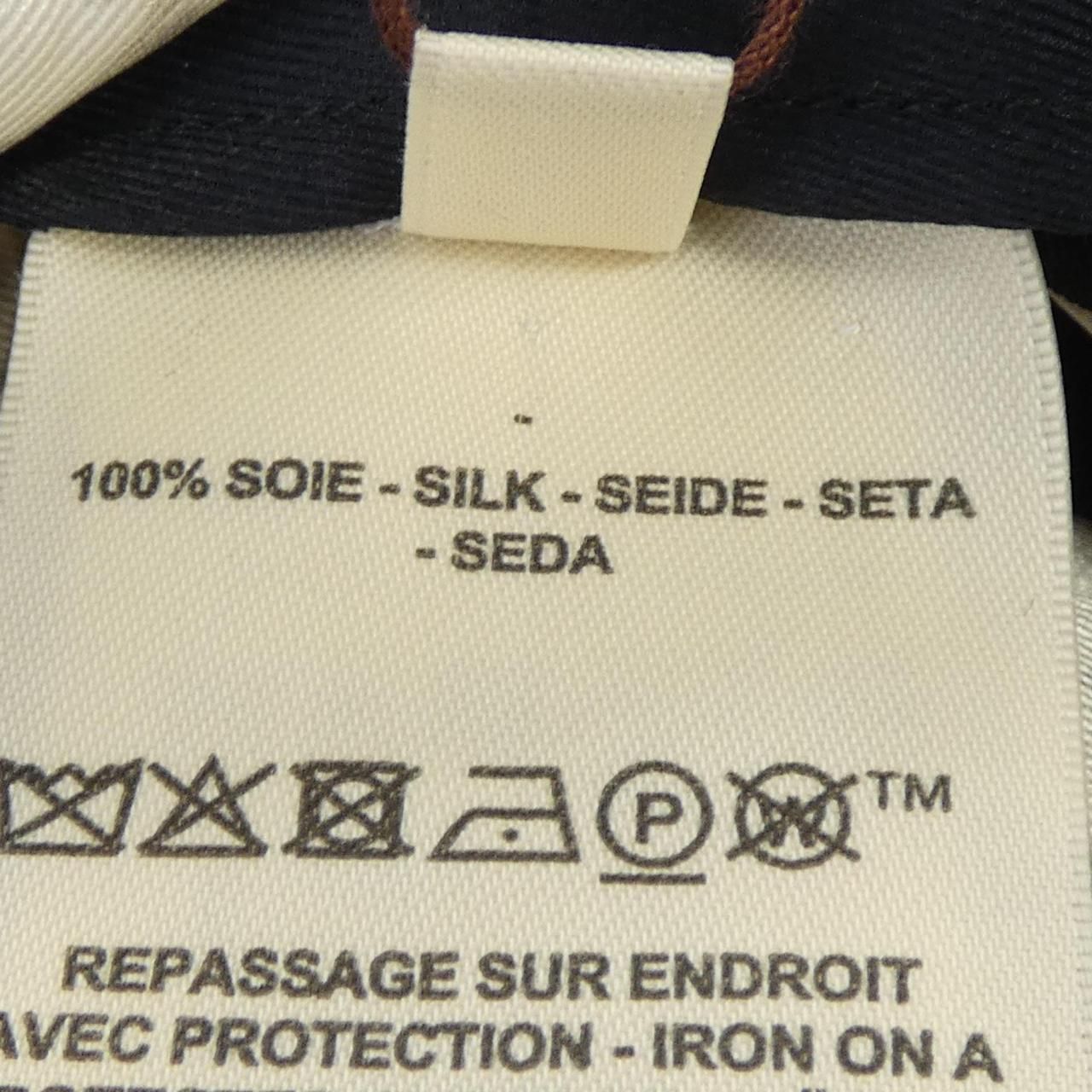 Hermes Feronnerie Remix Dress — view 3