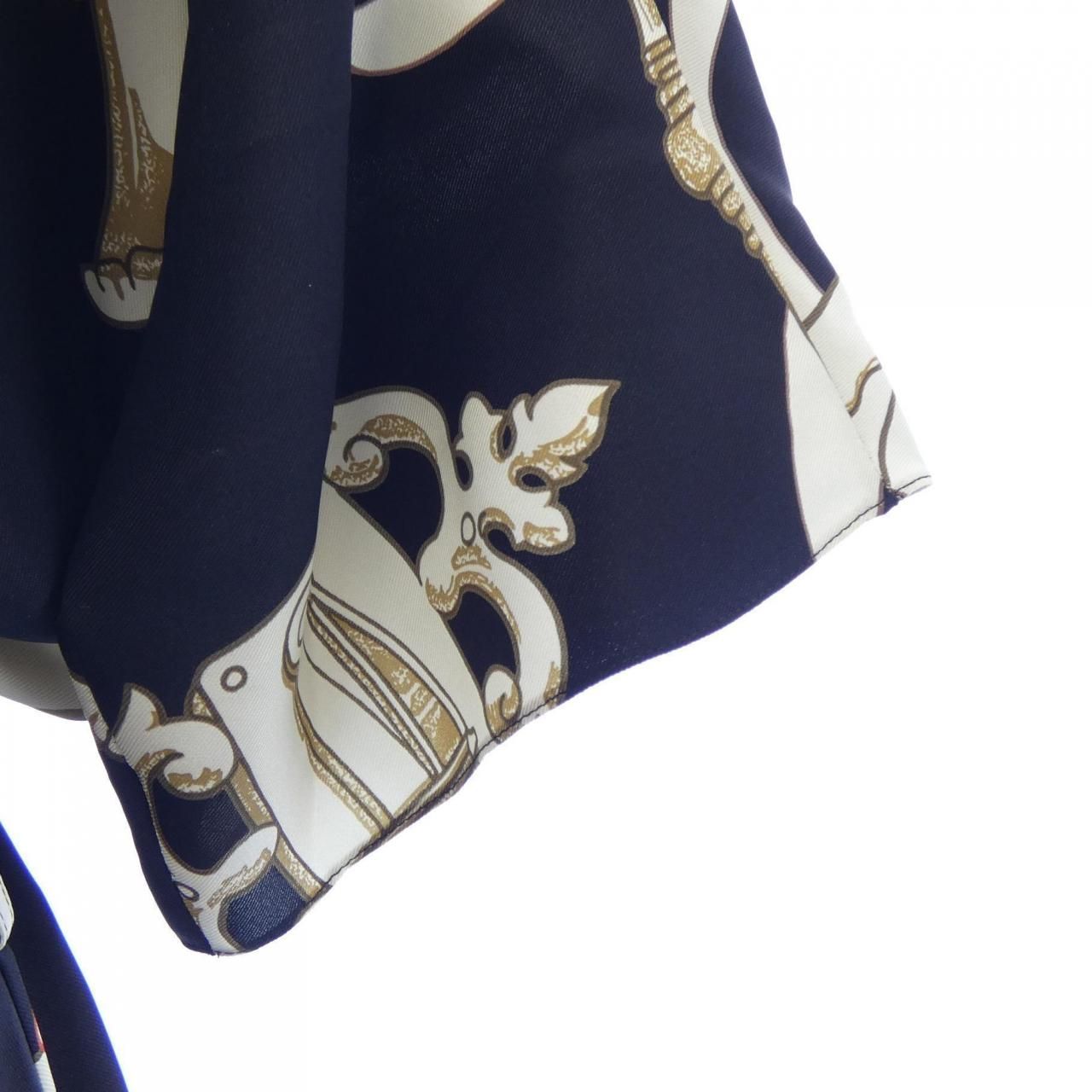 Hermes Feronnerie Remix Dress — view 6