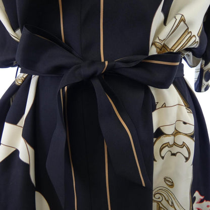 Hermes Feronnerie Remix Dress — view 7