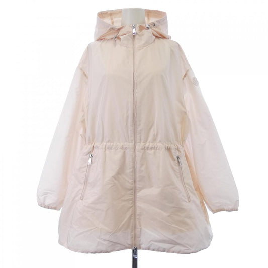 Moncler Wete Jacket Pink