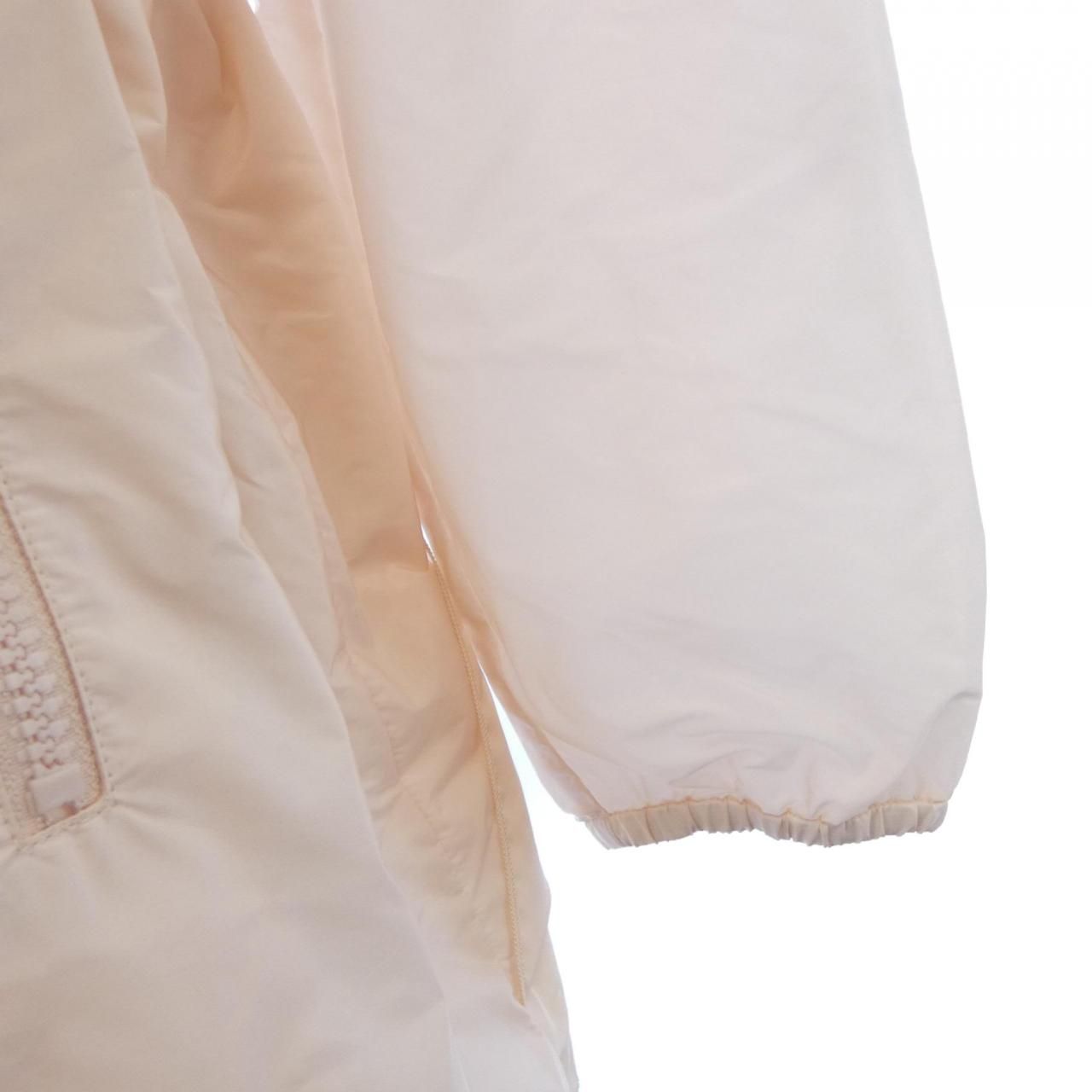 Moncler Wete Jacket Pink — view 6
