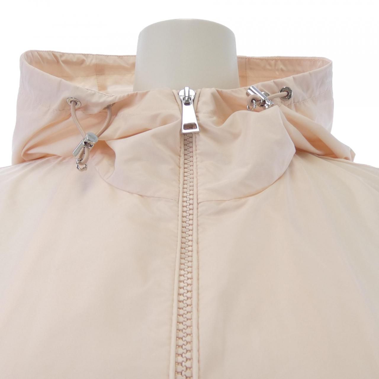 Moncler Wete Jacket Pink — view 5