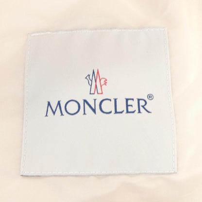 Moncler Wete Jacket Pink — view 4