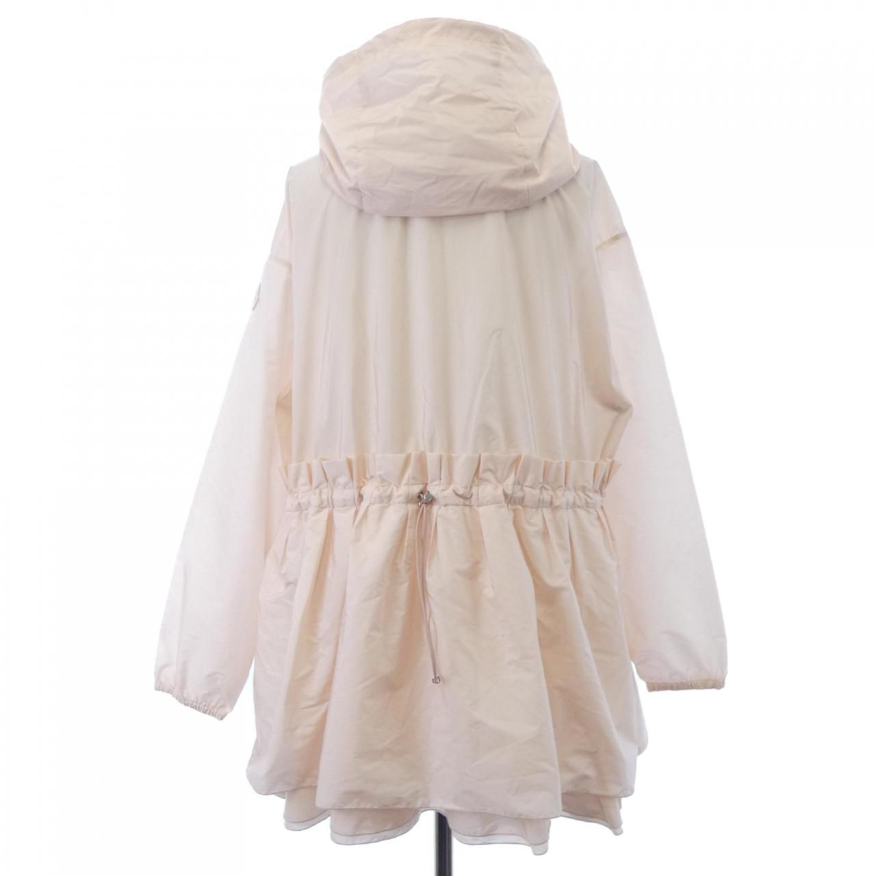 Moncler Wete Jacket Pink — view 2
