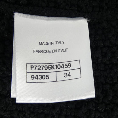 Chanel Vest Black — view 4