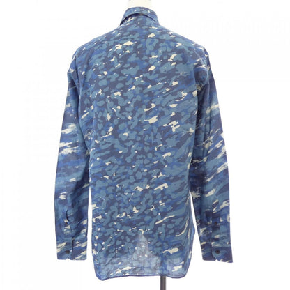 Louis Vuitton Shirt Navy — view 2