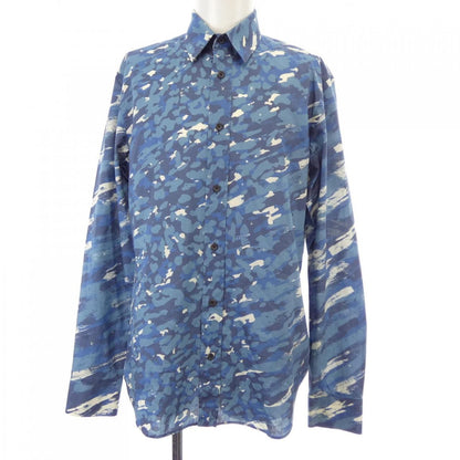 Louis Vuitton Shirt Navy