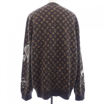 Louis Vuitton Knit Sweater — view 2