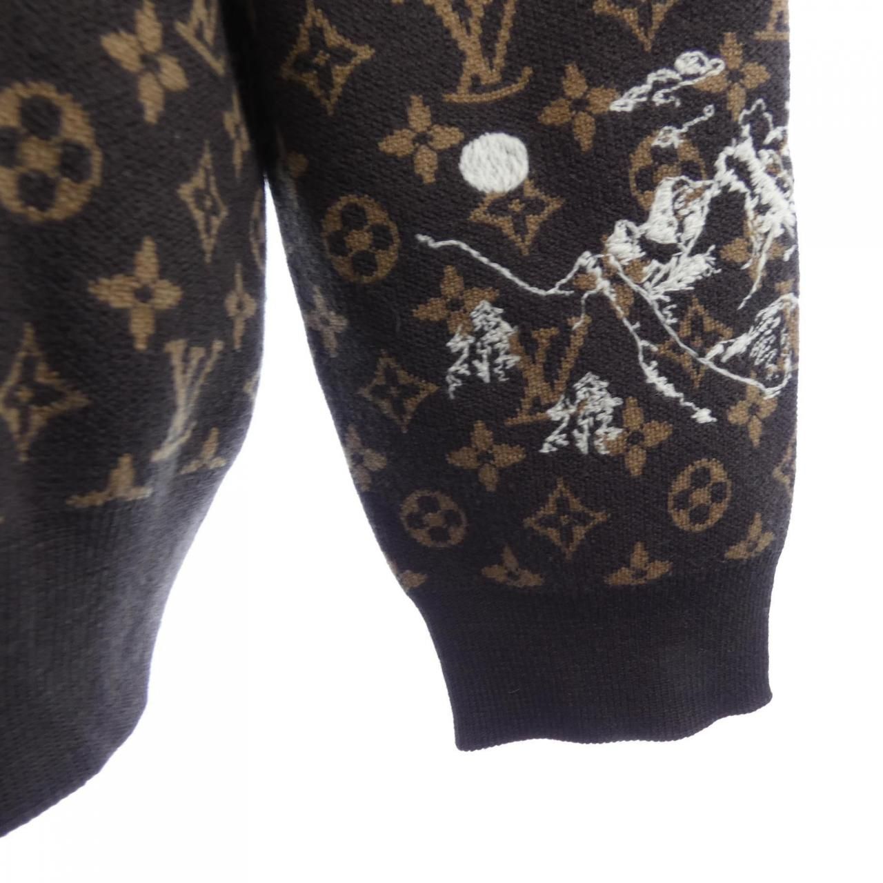 Louis Vuitton Knit Sweater — view 6