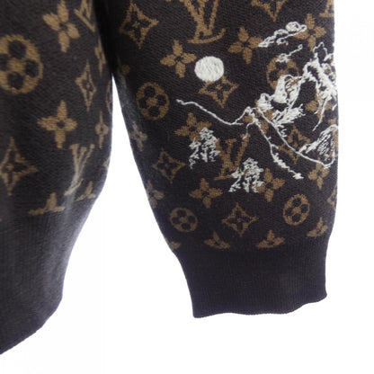 Louis Vuitton Knit Sweater — view 6