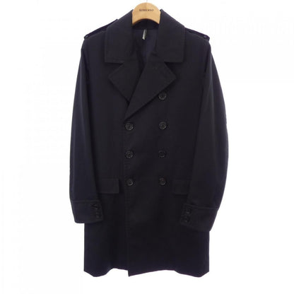 Dior Coat Black
