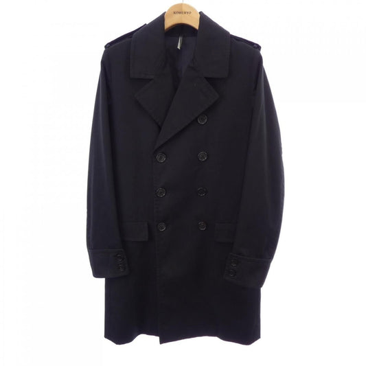Dior Coat Black