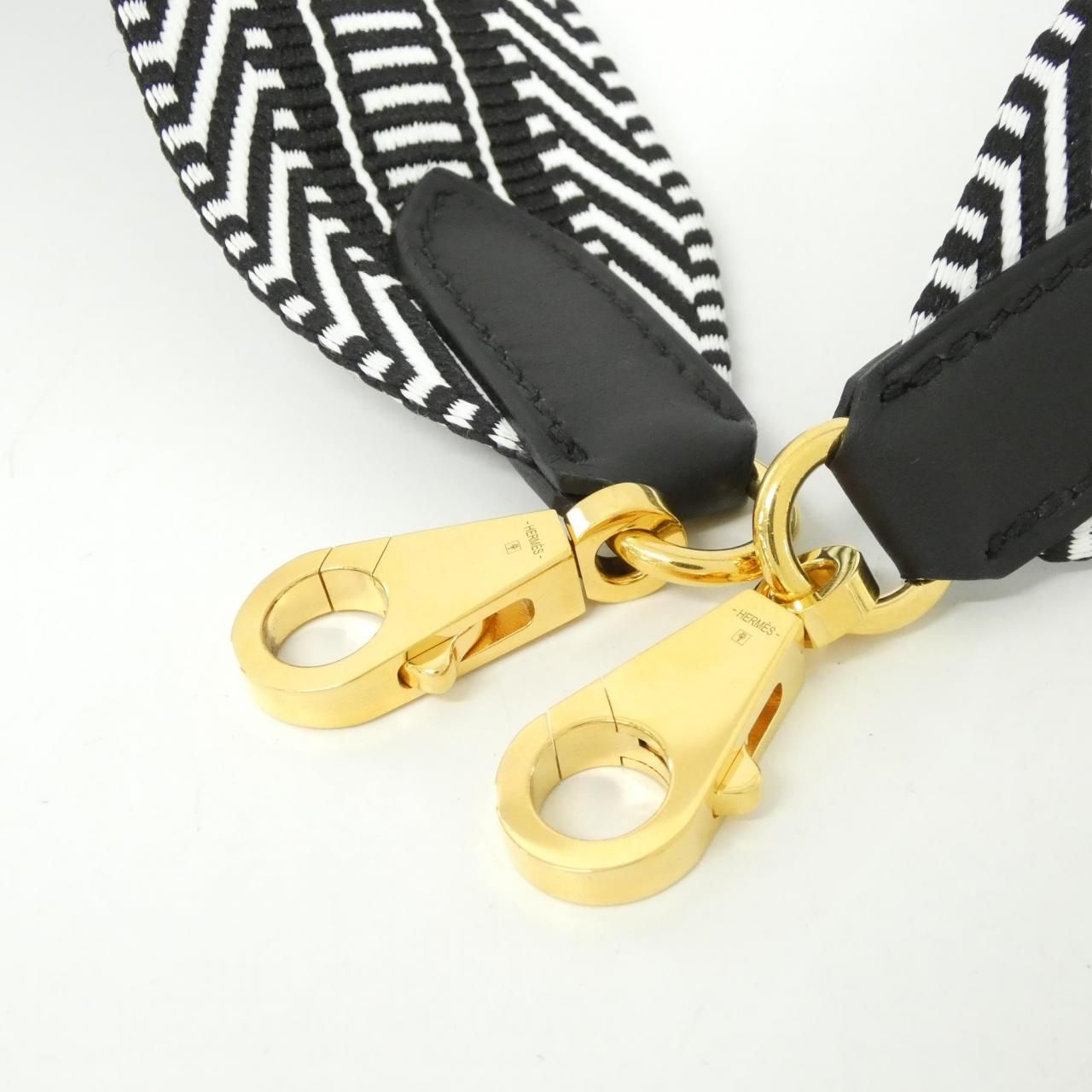 Hermes Sangle Caval Strap Shoulder — view 3
