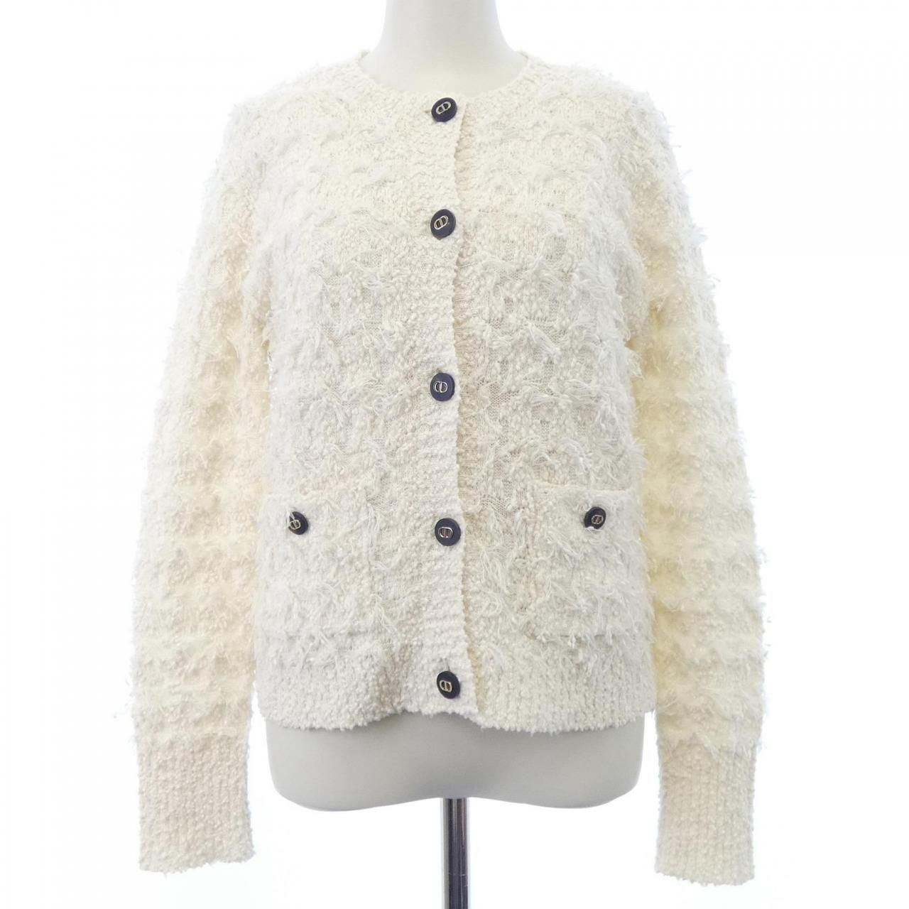 Dior Ensemble Sets White